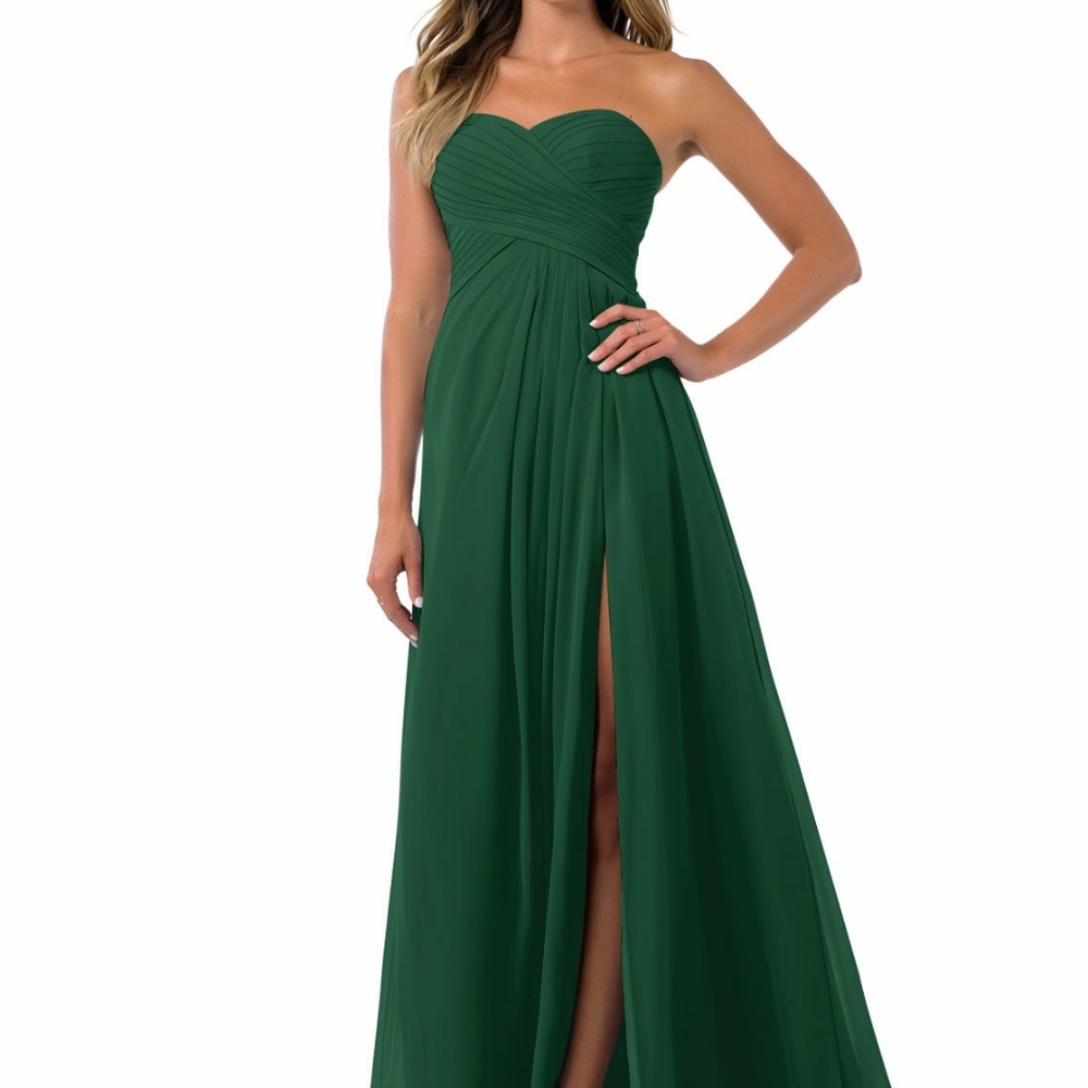 Azazie Bridesmaid Dress